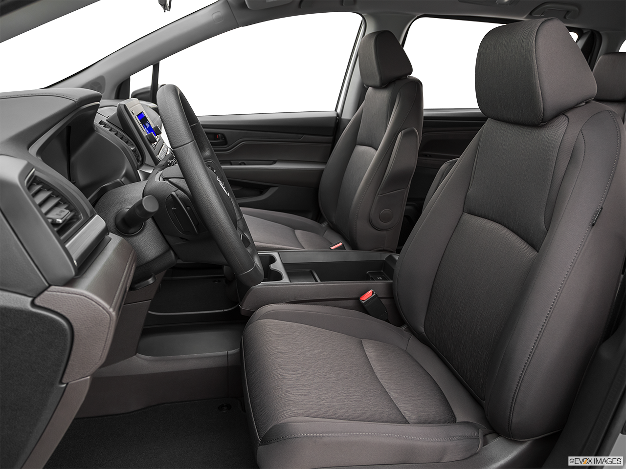 Image of Vehicle Trim