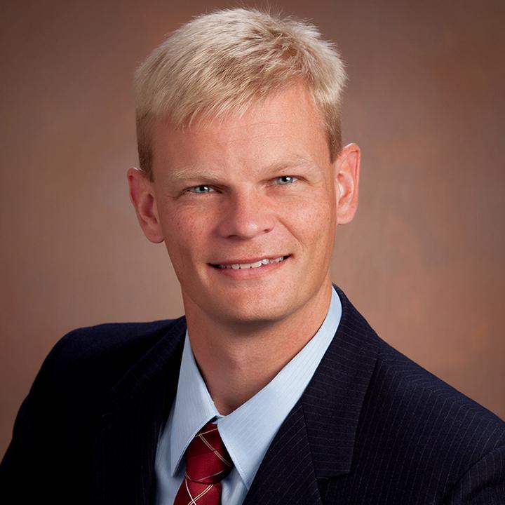 Photo of William Stone, M.D. Rapid City
