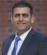 Personal consultant photo