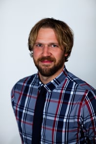 Photo of Dylan Clayton