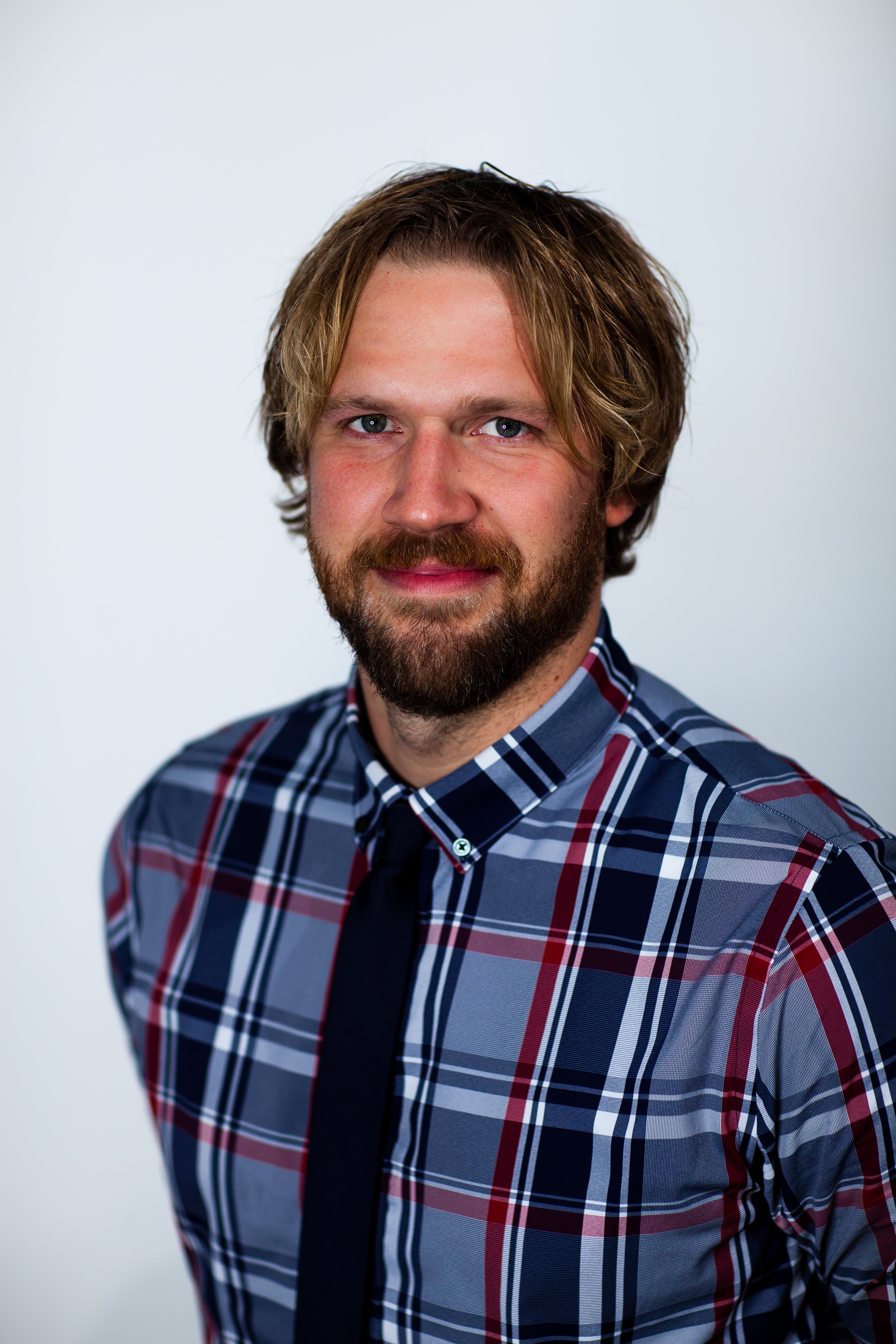 Photo of Dylan Clayton