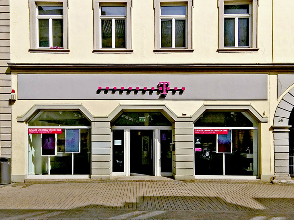 Store photo