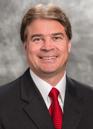 Ken Wisniewski, Insurance Agent