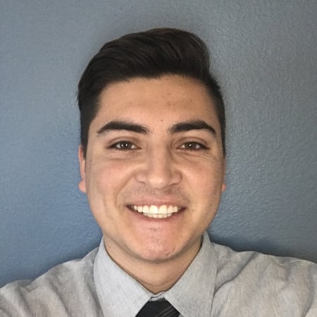 Photo of agent