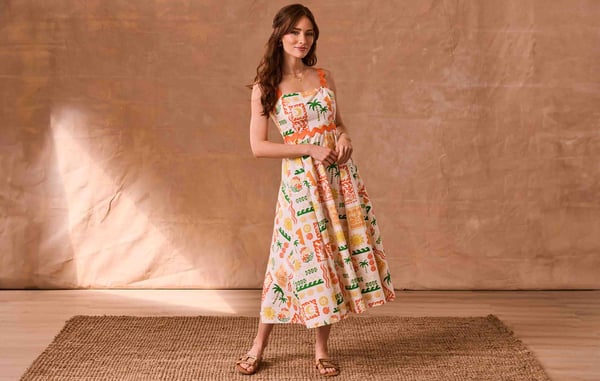 The Versona Resort Shop