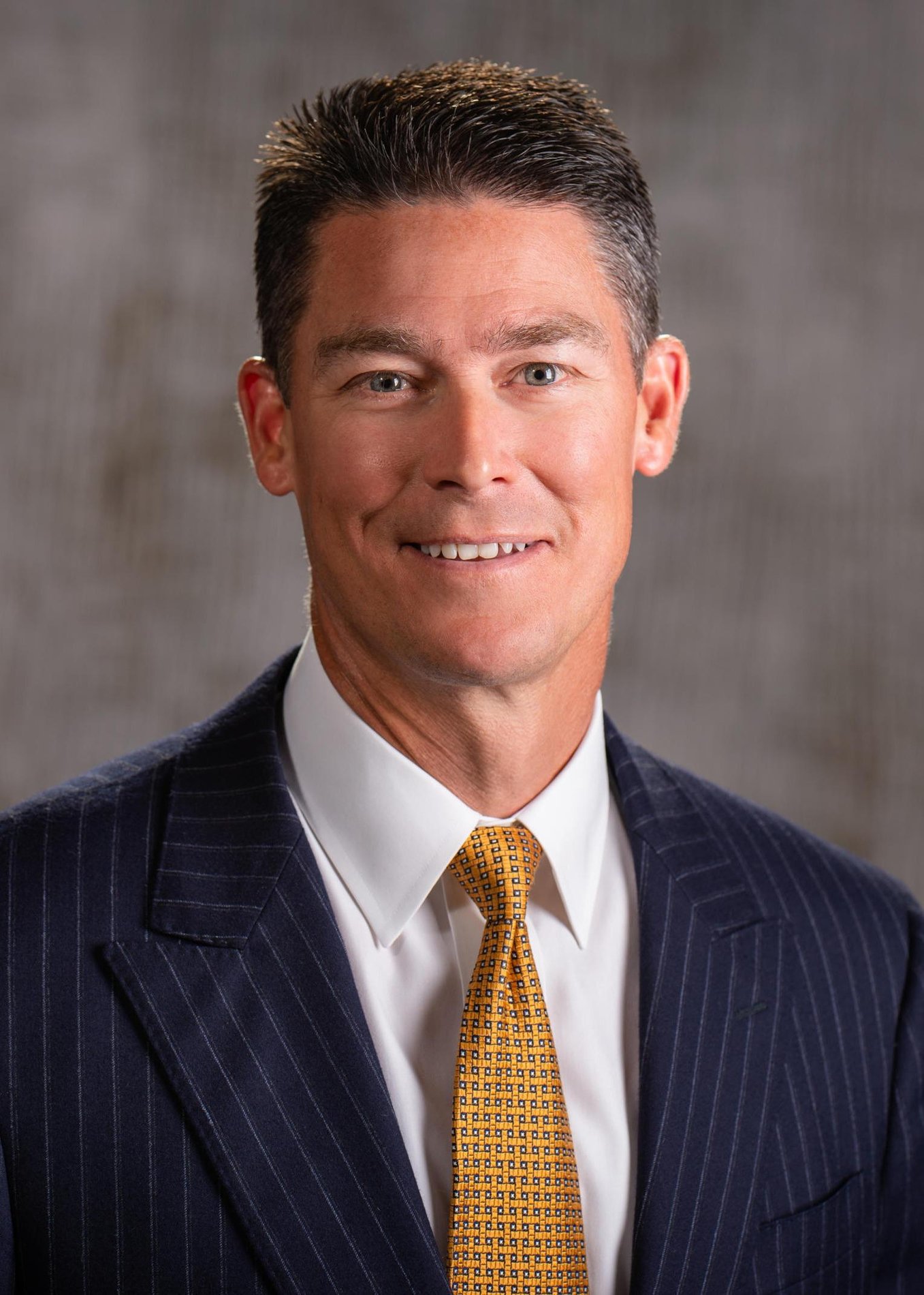 Photo of Daren F Epley - Morgan Stanley