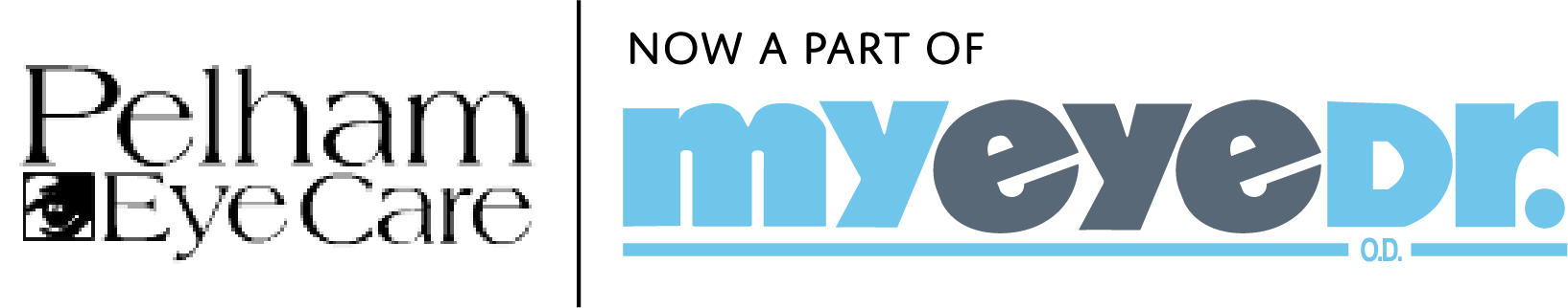 Pelham Eye Care, now a part of MyEyeDr.