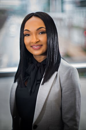 Allstate Agent - Brandy Jackson