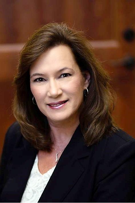 Photo of Christine Snyder
