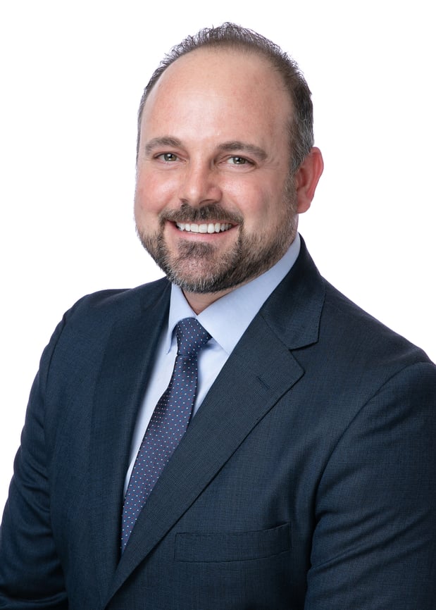 Brian Kimberlin