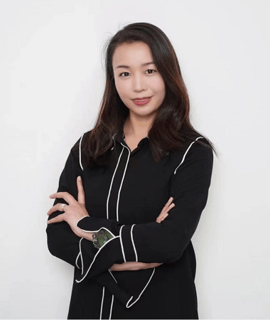Photo of agent