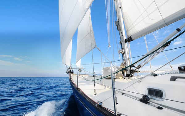 Boat and yacht insurance