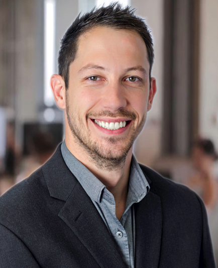 Joshua Deering
