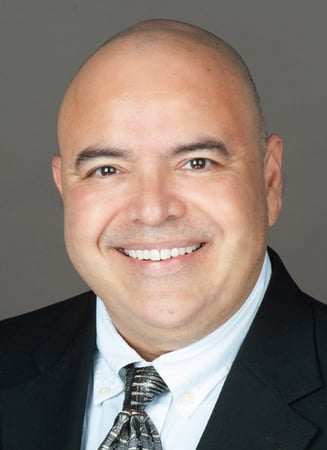 Charles Rios Citizens One