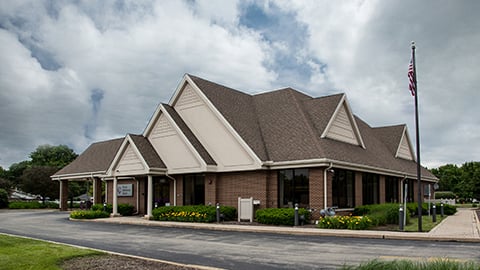 Wilmington Branch