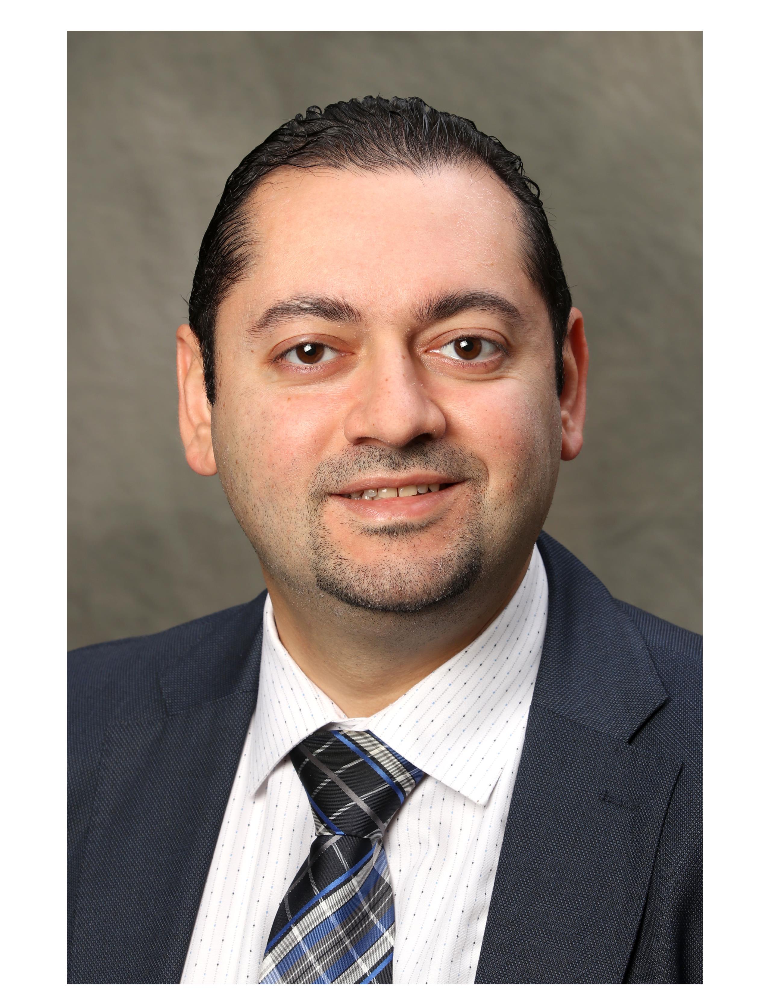Agent Profile Photo