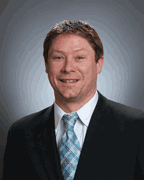 Mark Rotert, Insurance Agent