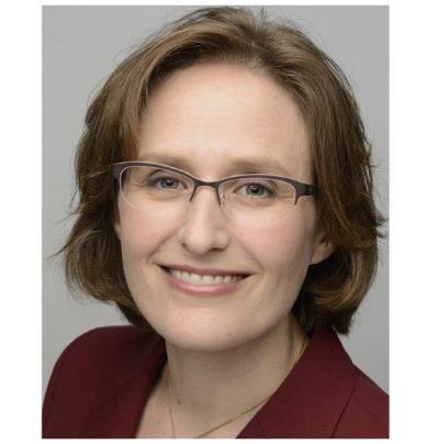 Photo of Christina Paul - Morgan Stanley