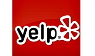 Follow us on Yelp!