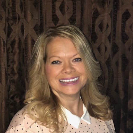 Personal Financial Representative Diana Grable