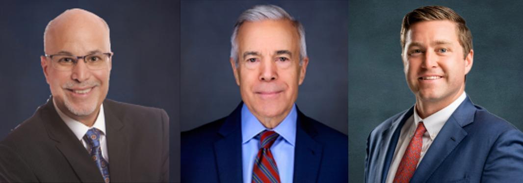 Photo of The Mosca Stevens Group - Morgan Stanley