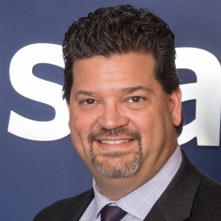 Agente de seguros de Allstate Matthew Fox