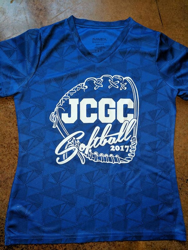 Johnson County Girls Club Sponsor 2017
