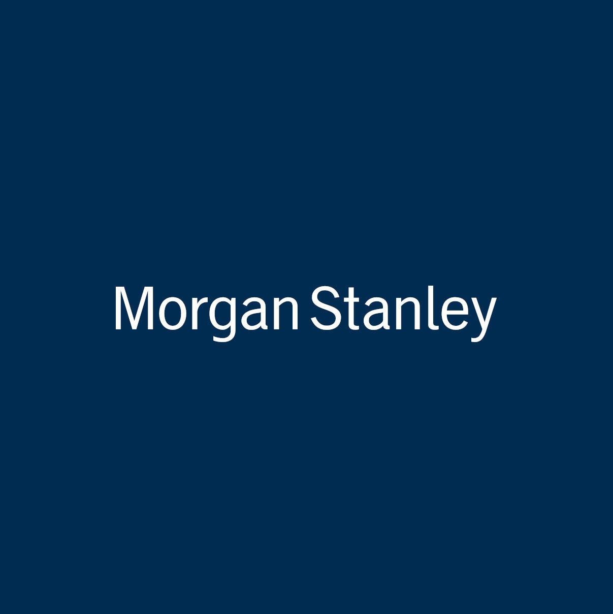 the portico group at morgan stanley