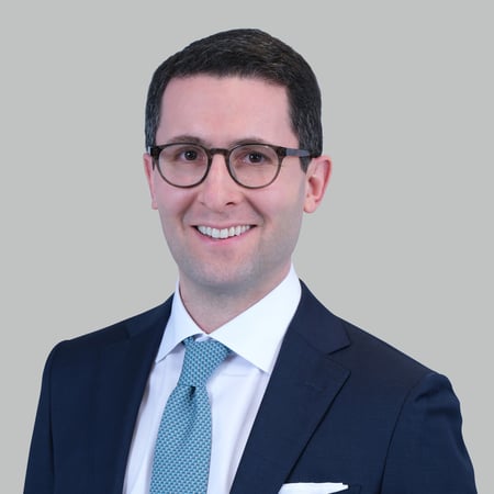 Doug Sonnenshein Advisor Headshot image