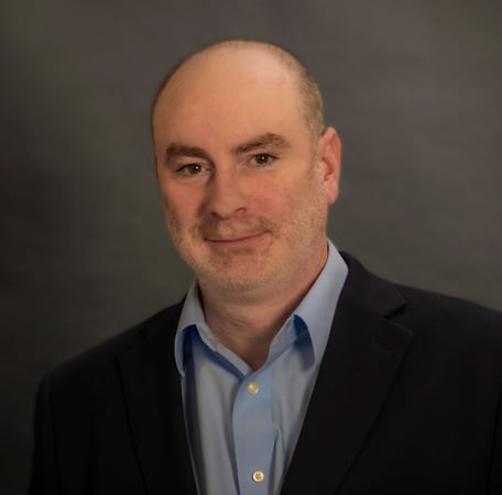 Photo of Jonathan P Meier