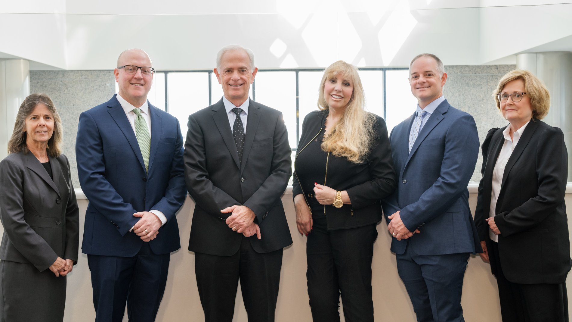 Photo of The Sizemore Cornett Zech Group - Morgan Stanley