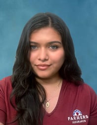 Photo of Kimberly Reyes