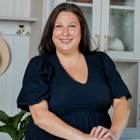 Denise Bullinger California Closets Charlotte Design Consultant