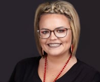 Photo of Lauryn Davis