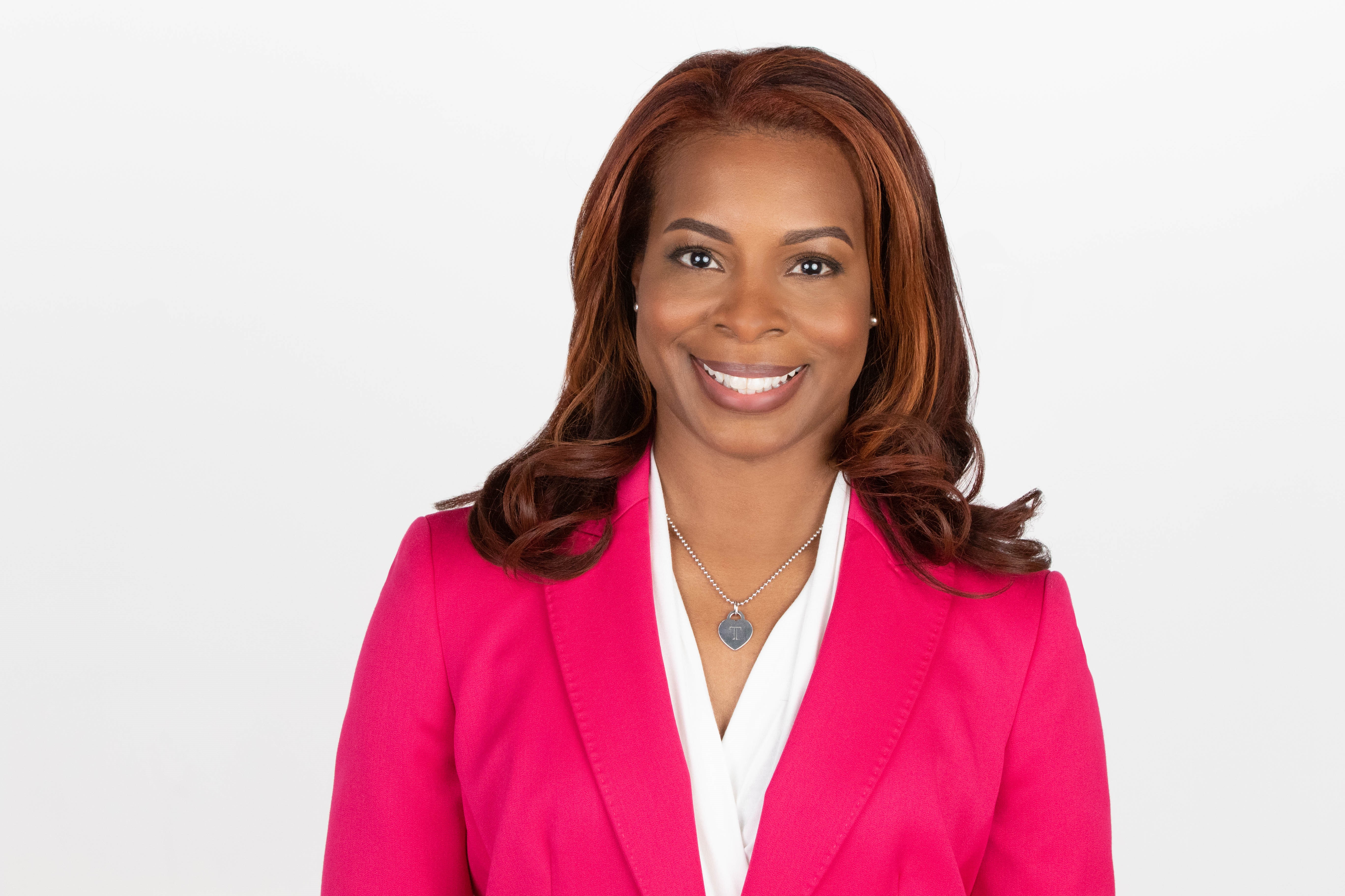 Photo of Tommie Johnson