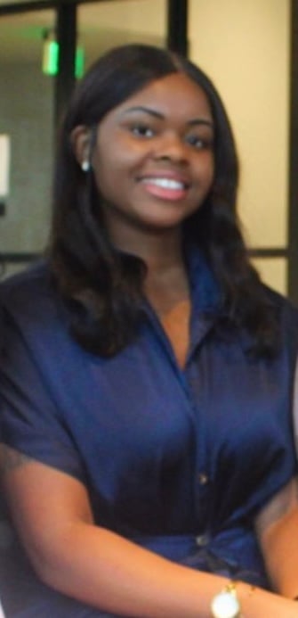 Photo of Shakira Wilson