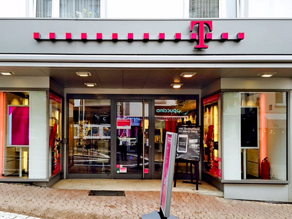 Store photo