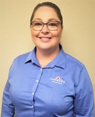 Photo of Sheri Jenkins
