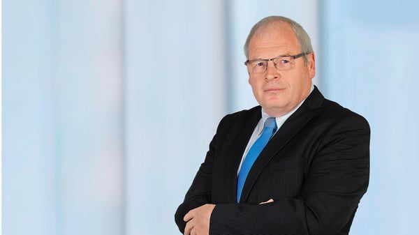 Wolfgang Zingelmann. Ihr Ansprechpartner für die Barmenia Versicherung in Gnoien