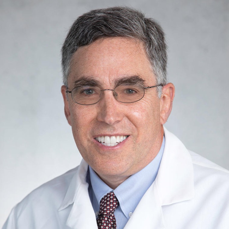 Jess Mandel, MD