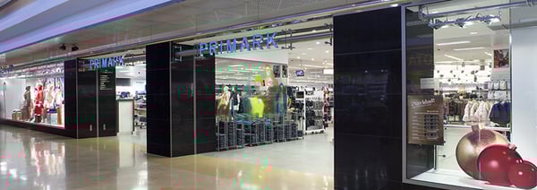about store image