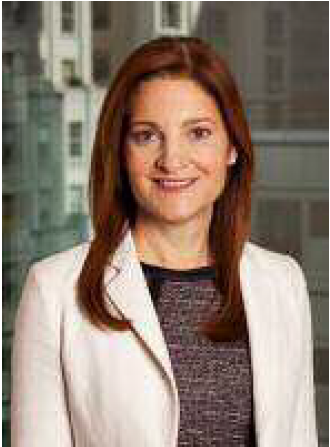 Photo of Ana M Cuervo - Morgan Stanley