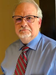 Photo of Byron Meek