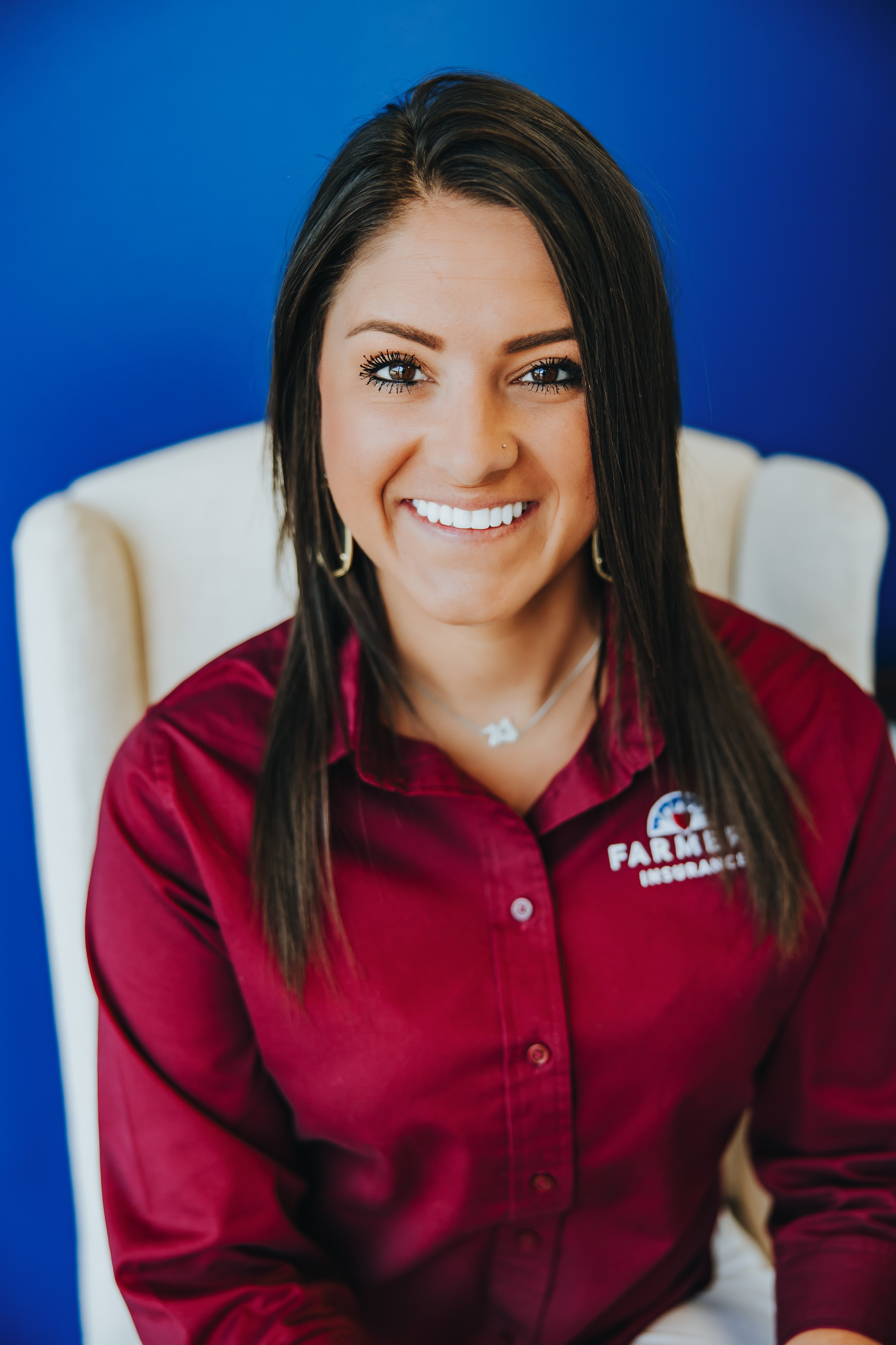 Photo of Samantha Ocanas