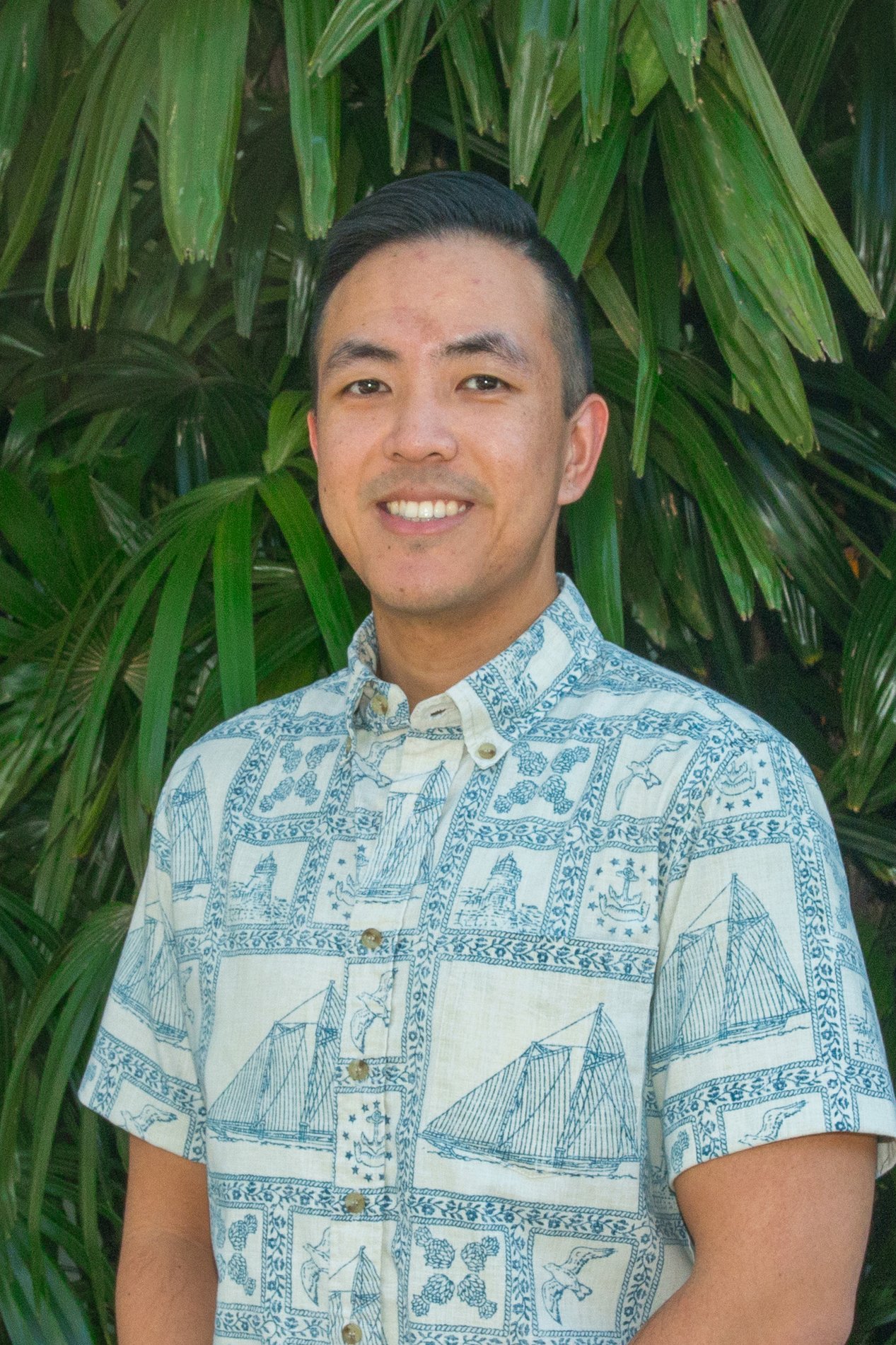 Photo of Alan K. Ho - Morgan Stanley