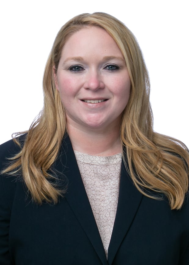 Melissa Davis