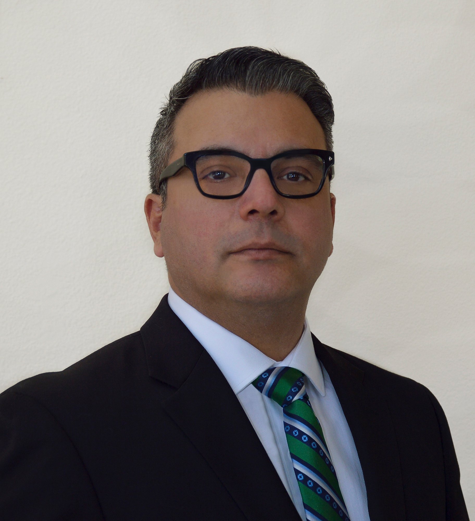 Agent Profile Photo