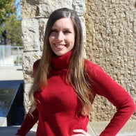 Photo of Teresa Wilson