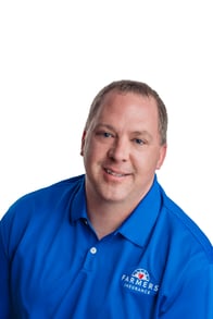 Photo of Justin Claussen