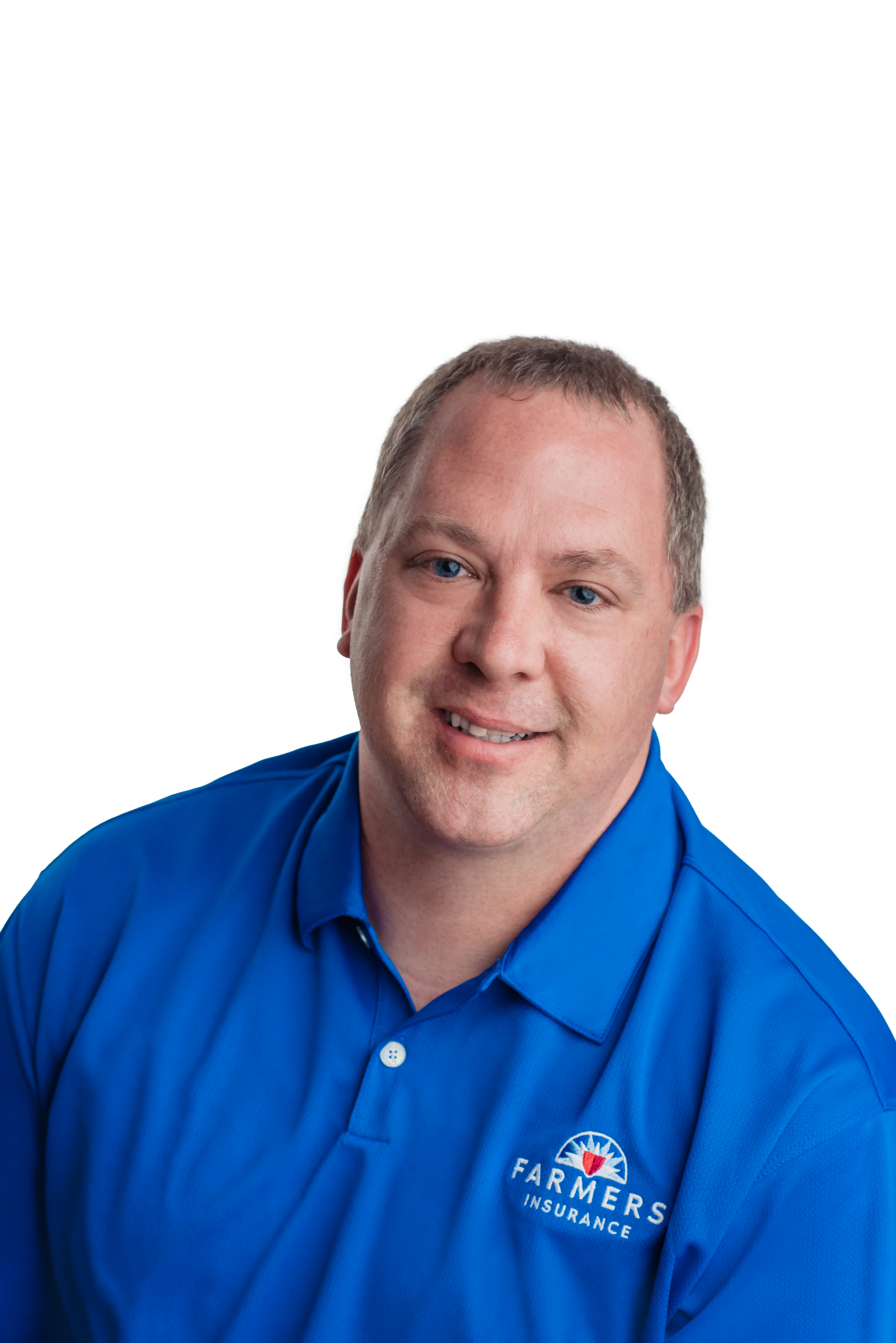 Photo of Justin Claussen